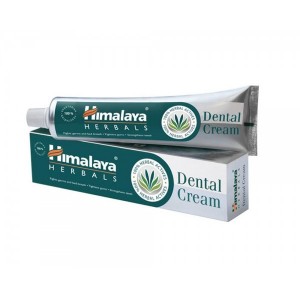 Himalaya Dental Cream 100g