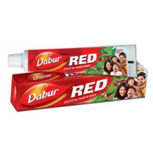Dabur Red Toothpaste 100gm