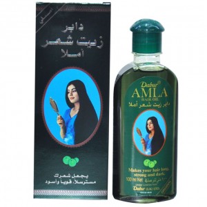 Dabar Amla Hair Oil 300ml