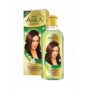 Dabur Amla Hair Oil Jasmine 300ml