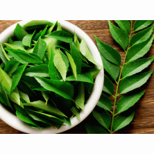 CURRY LEAVES- 100Gm