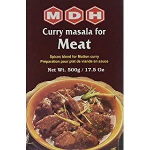MDH MEAT CURRY MASALA - 500g