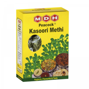 MDH KASOORI METHI-100gm