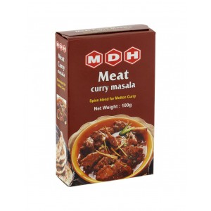 MDH MEAT CURRY MASALA - 100g