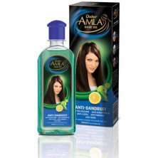Dabur Amla Anti Dandruff Hair Oil - 200ml