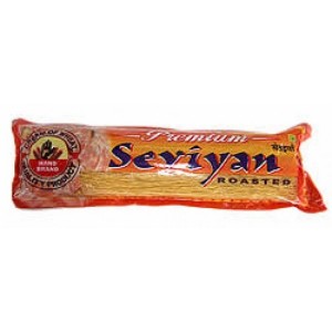 VERMICELLI LONG ROSTED - 200gm