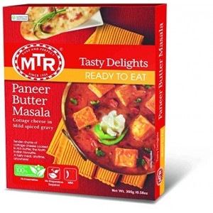 MTR Paneer Butter Masala 300g