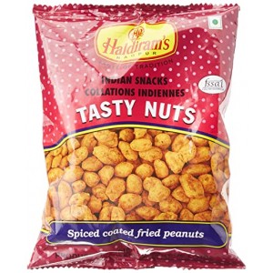 HALDIRAM TASTY NUTS-150 gm