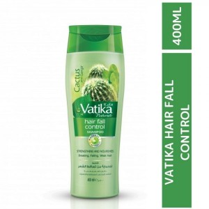 Vatika  Shampoo Hair Fall Control  400 ml