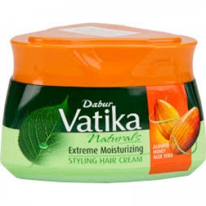 Vatika  Hair Cream Extreme Moisturizing  140 ML