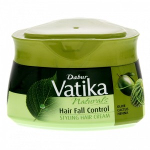 Vatika  Hair Cream Hairfall Control 140 ML