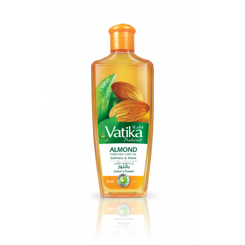 Vatika   Almond Hair Oil 200 ml