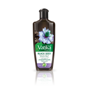  Vatika  Black Seed  Hair Oil