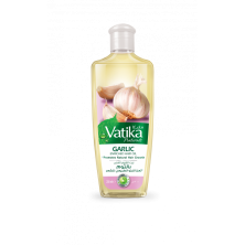  Vatika   Garlic Hair Oil 200ml