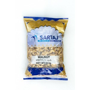 WALNUTS (अखरोट) SARTAJ - 500Gm